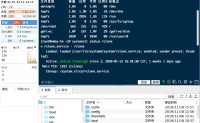 Linux VPS一键安装GUI桌面环境和RDPWin远程桌面连接