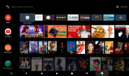 Ugoos AM6刷机Android TV OS