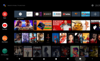Ugoos AM6刷机Android TV OS